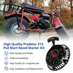 SHIQINHA easy-install kit demonstrates quick replacement for beginners.