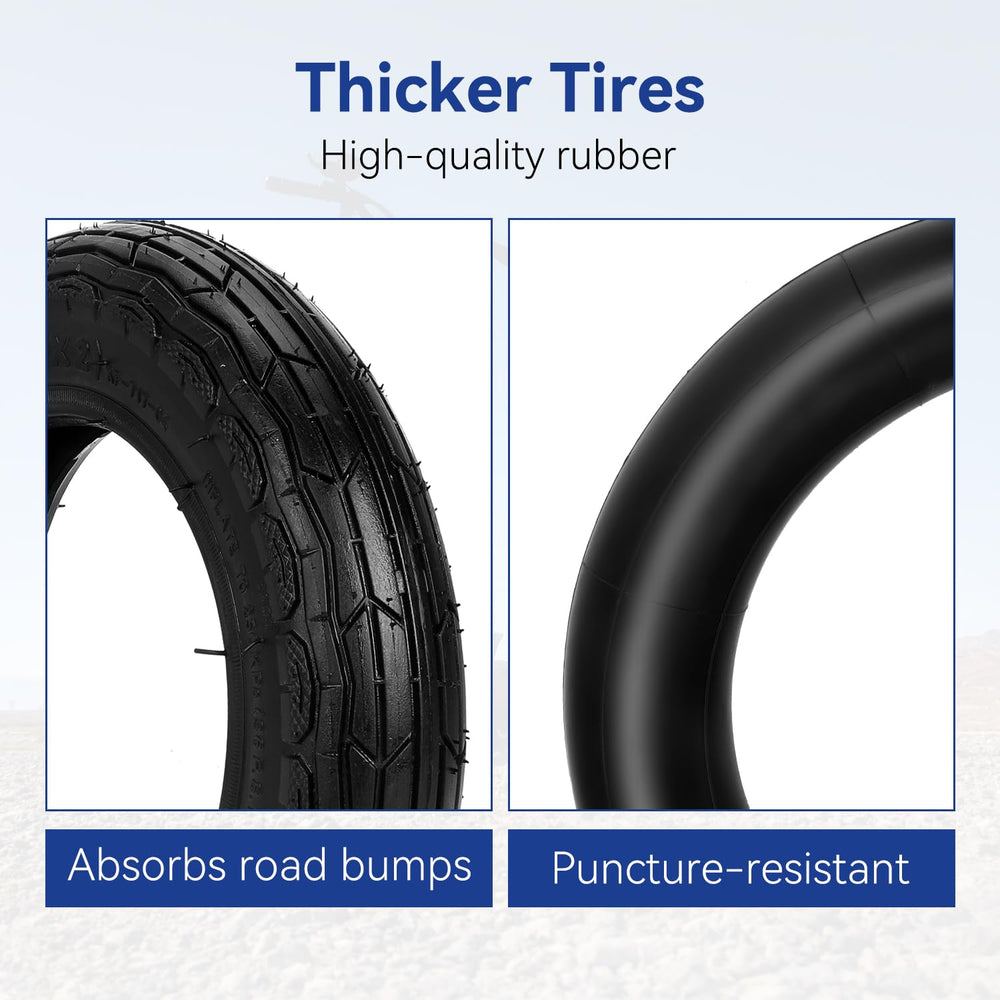 SHIQINHA easy installation supports fast tire swaps.