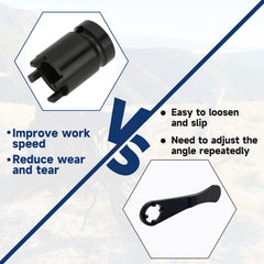 SHIQINHA electric-wrench compatibility extends your repair options.