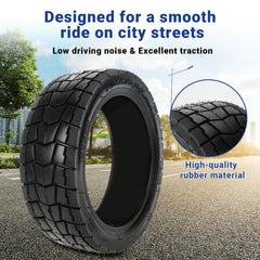 SHIQINHA installation kit in use supports quick tire replacement