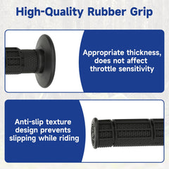 SHIQINHA plug and play installation components for quick setup.