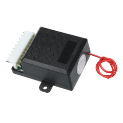 Shkalacar car-door-lock mechanism during operation demonstrates smooth engagement.