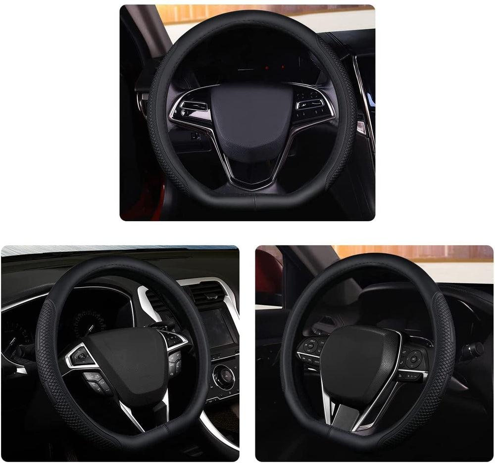 Sholer universal fit 14.5-15 inch handles daily commutes with improved control