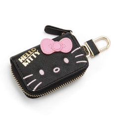 SHSAIEDHA cartoon key case in pink keeps car keys secure