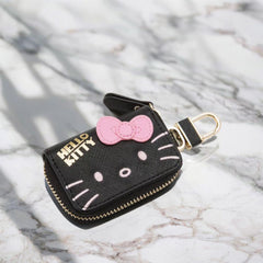 SHSAIEDHA gift-ready key case in pink for loved ones