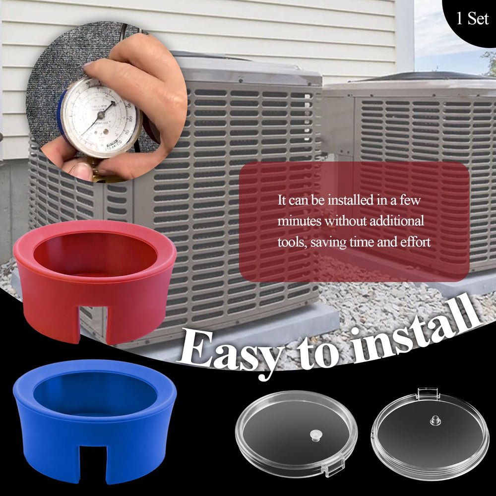 SHUJUKU easy-install kit enables quick, tool-free setup in the workshop.