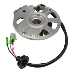 SHUmandala magneto stator for Polaris Predator 50-90—durable performance on rugged rides