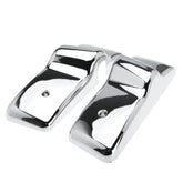 Shunevade side door mirror cover bracket left for Freightliner Columbia Century with durable, precise fit.