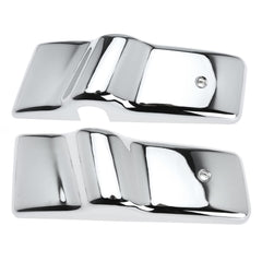 Shunevade side door mirror cover bracket right for Freightliner Columbia Century ensures protection and easy installation.