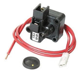 Shurflo 94-375-05 pressure switch kit for 8000-series pumps supports reliable water pressure