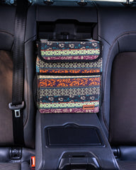 SIBOFUEGO car trash can easy-clean interior for quick maintenance