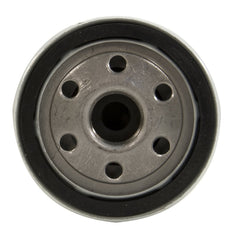 Sierra 18-7789 fuel filter installed on a marine engine for reliable fuel flow