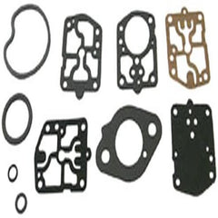 Sierra Teleflex 18-7215 carburetor kit for Mercury/Mariner engines, ready to install