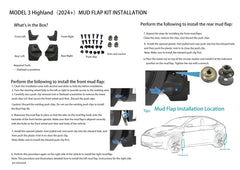 Hardware included for quick setup and secure mounting