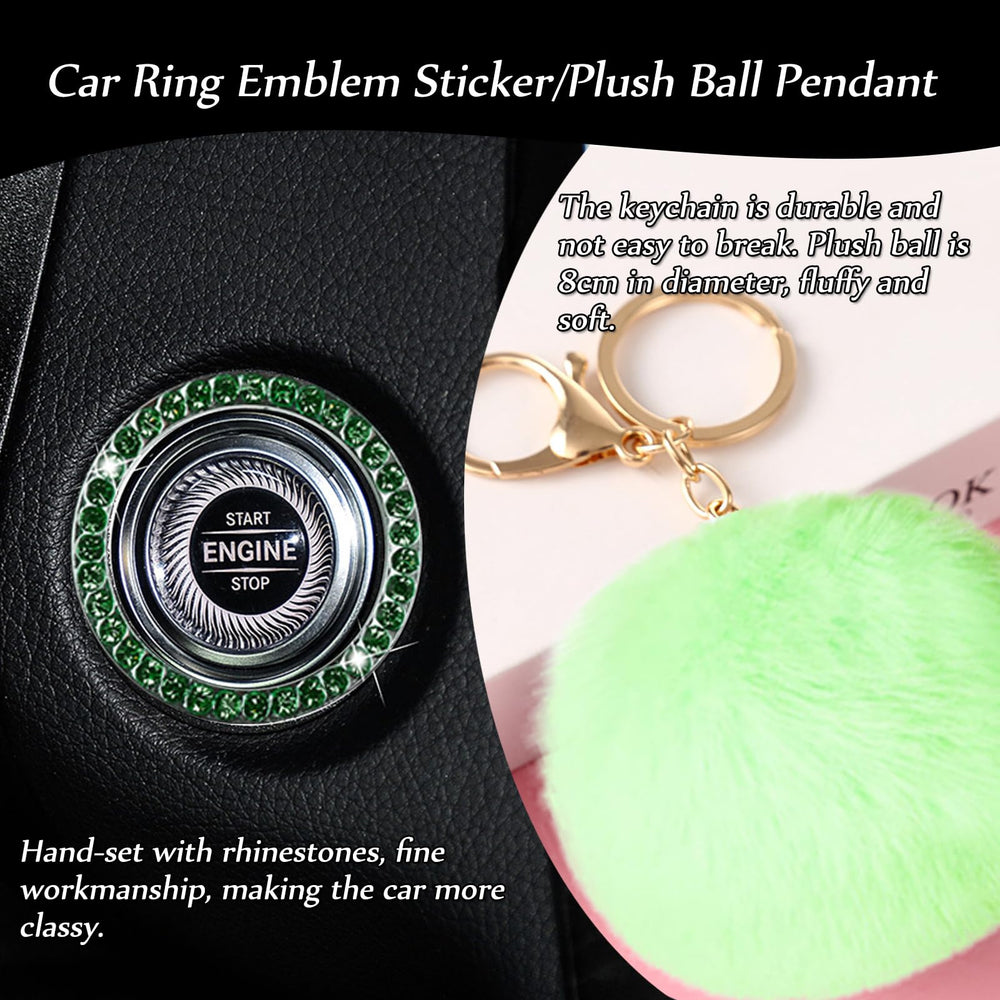 Silence Shopping interior protection cover shields wheel and surfaces.
