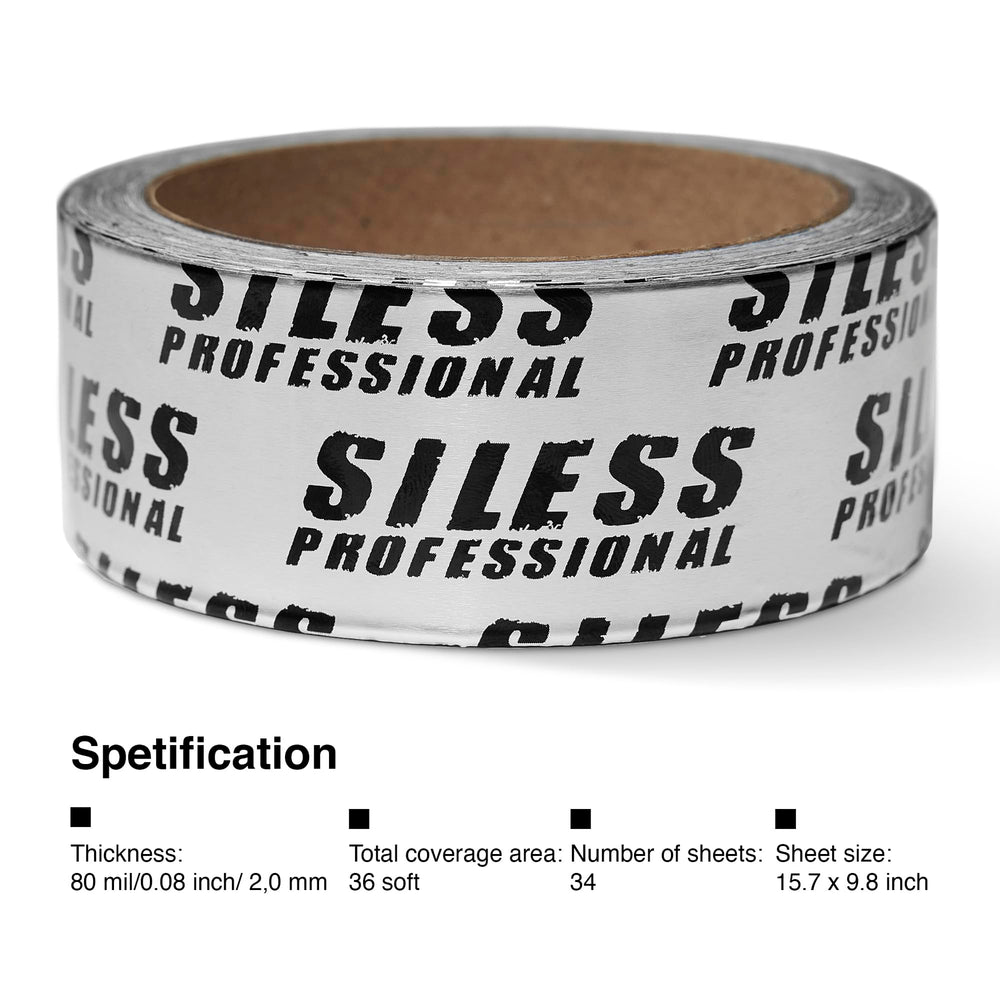 Siless finishing tape applied inside a vehicle for tidy wiring and seams.