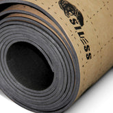 Siless Liner157 4mm roll with adhesive for easy car insulation.