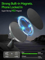SiLiANK 360-degree rotation lets you switch between portrait and landscape instantly.