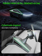 SiLiANK intuitive one-handed install simplifies mounting while you drive.