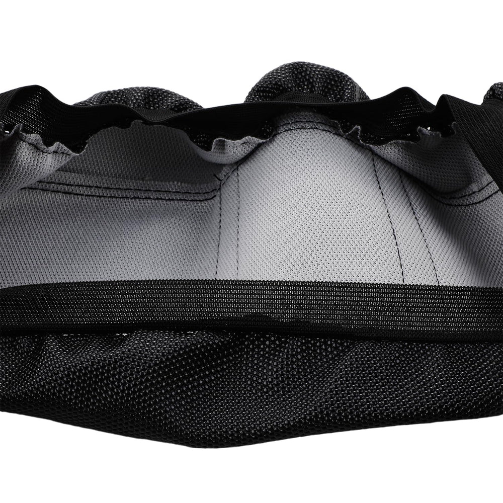 Silutrcn simple installation seat cover for Yozma IN10 fits quickly.