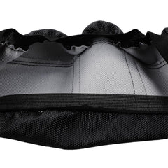 Silutrcn simple installation seat cover for Yozma IN10 fits quickly.