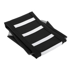 Easy-clean Silutrcn IN10 seat cover resists stains for quick maintenance