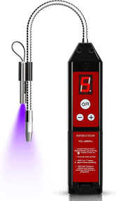 Simbow WJL-6000pro front view highlights compact on-site use.