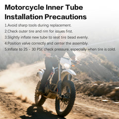 SIMEIQI 12-inch tubes fit 3.00–3.50 inch tires across many bikes.