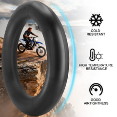 SIMEIQI compatible with CRF50/70/110, TTR90/110, KLX110, DRZ110 models.