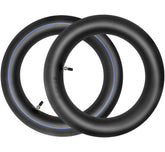 SIMEIQI inner-tube 3.00-3.50-12 with TR4 valve for reliable off-road air retention.