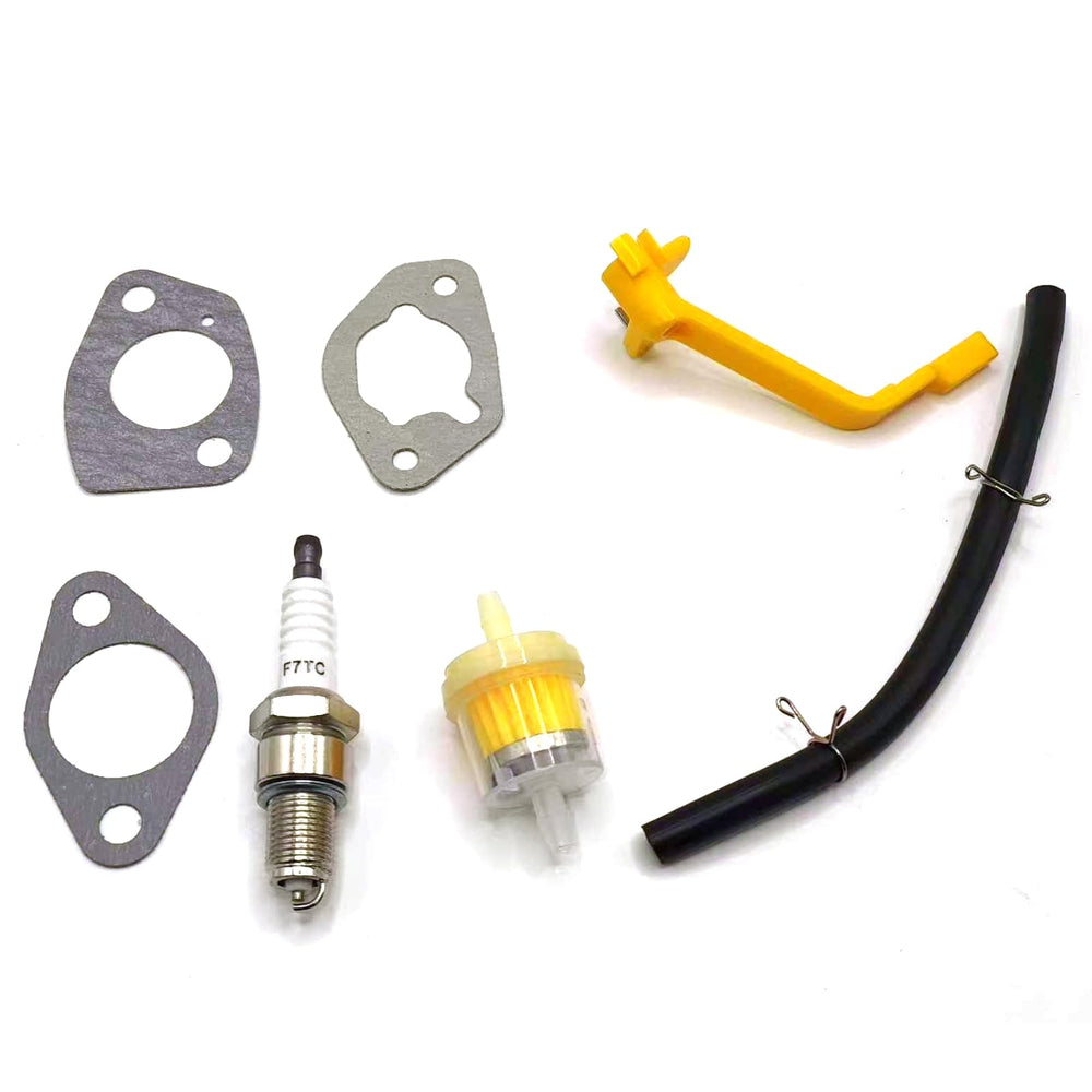 Simkfosh carburetor body built with durable materials for long-lasting performance