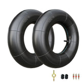 SINADYLON 2-pack inner tubes box view ensures reliable 16x6.50-8 compatibility.