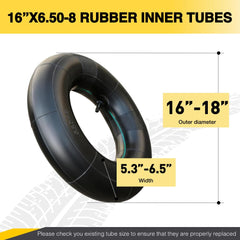 SINADYLON TR13 straight valve closeup for easy inflation.