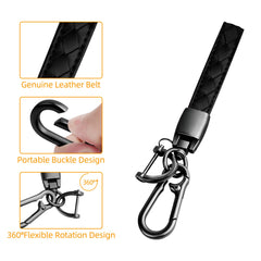 Sindeda Honda key fob cover maintains signal without interference