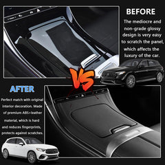 Singkin protection image demonstrates easy Peel & Stick installation.