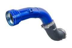 New O-ring and retaining clip support a secure installation.