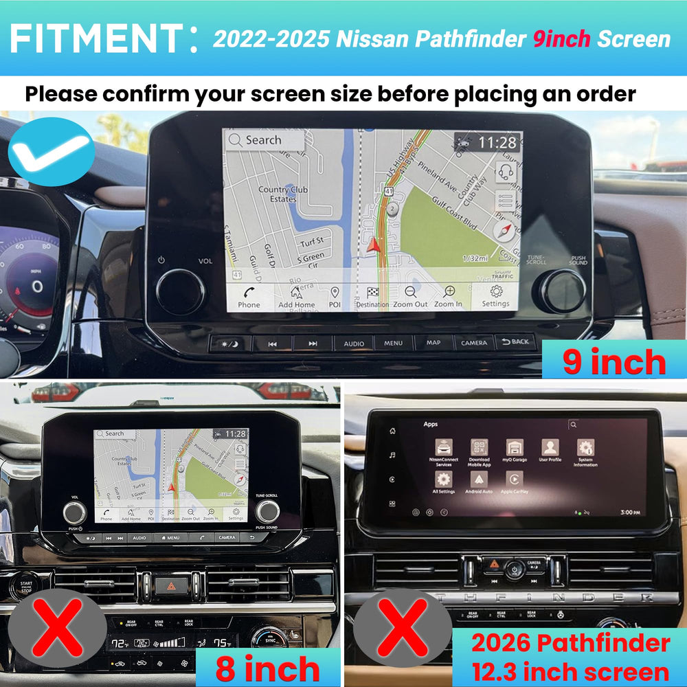 Sinminou adhesive-stickers installation enables quick dashboard setup.