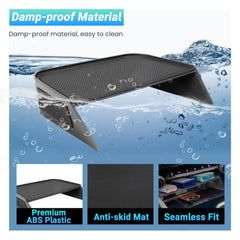 Sinminou durable design resists scratches and daily wear.