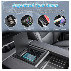 Sinminou easy install no tools required and simple wipe down for quick maintenance