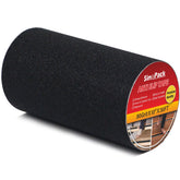 SinoPack anti-slip tape 10in roll provides durable high traction on surfaces.