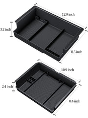 Sinvanho durable ABS material construction stands up to daily use.