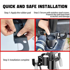 Sitfe universal-rv-accessory fits many campers, offering versatile organization and easy access.