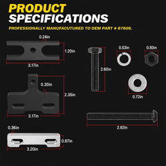 Sixcow design favors DIY users and professionals for confident valve work.