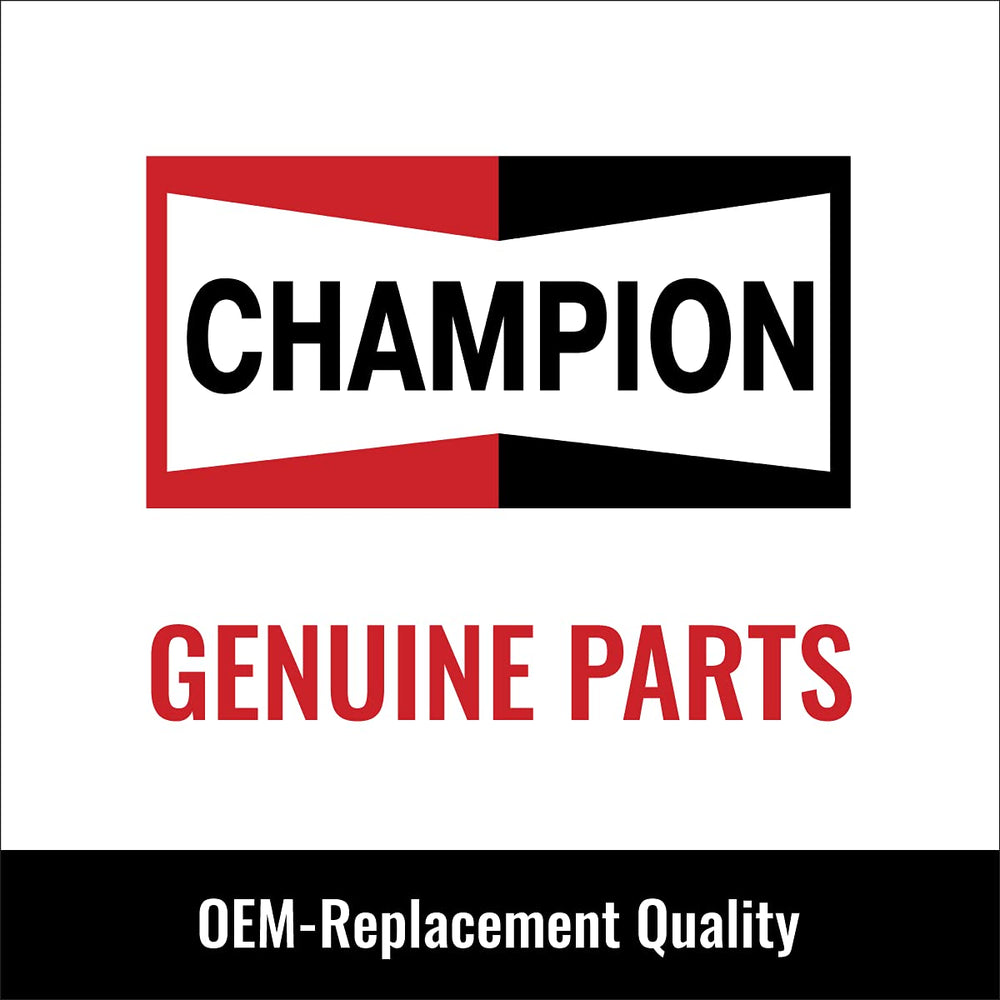 Sixity Auto Champion Iridium spark plug for Jeep Wrangler 2016 improves startup consistency.