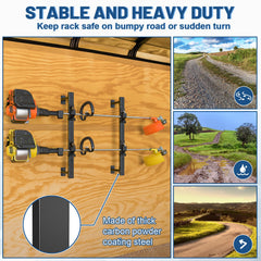SJPULMO soft sponge pad protects equipment from scratches