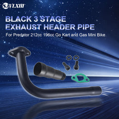 SJVLXHI gasket included image focusing on seal integrity during installation