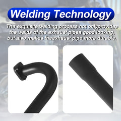 SJVLXHI explosion-proof nut ensures secure mounting during rides.