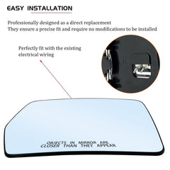 SKARUMMER easy wiring harness integration for fast DIY installation.
