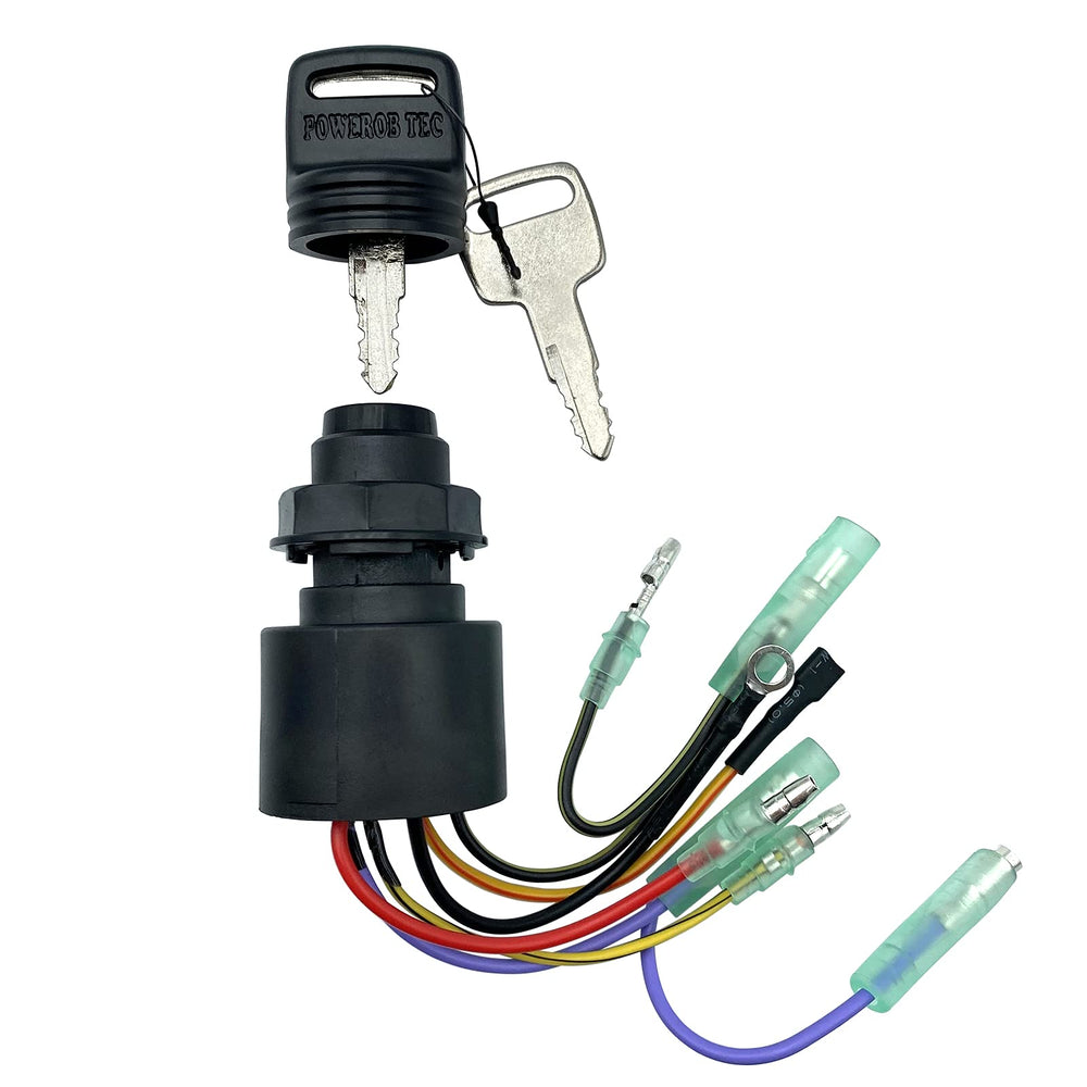 SKARUMMER wires color codes align with factory standards for straightforward replacement.