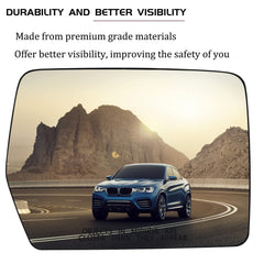 SKARUMMER rear holder included for secure, quick replacement.
